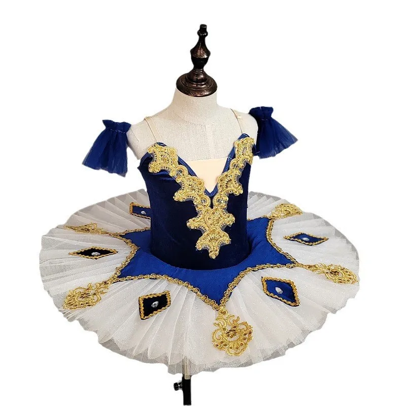 Children Ballet Dress Adult Dance Skirt Girl practice Costume women dance gauze skirt Ballet performance clothing fluffy skirt
Children Ballet Dress Adult Dance Skirt Girl practice Costume women dance gauze skirt Ballet performance clothing fluffy skirt
