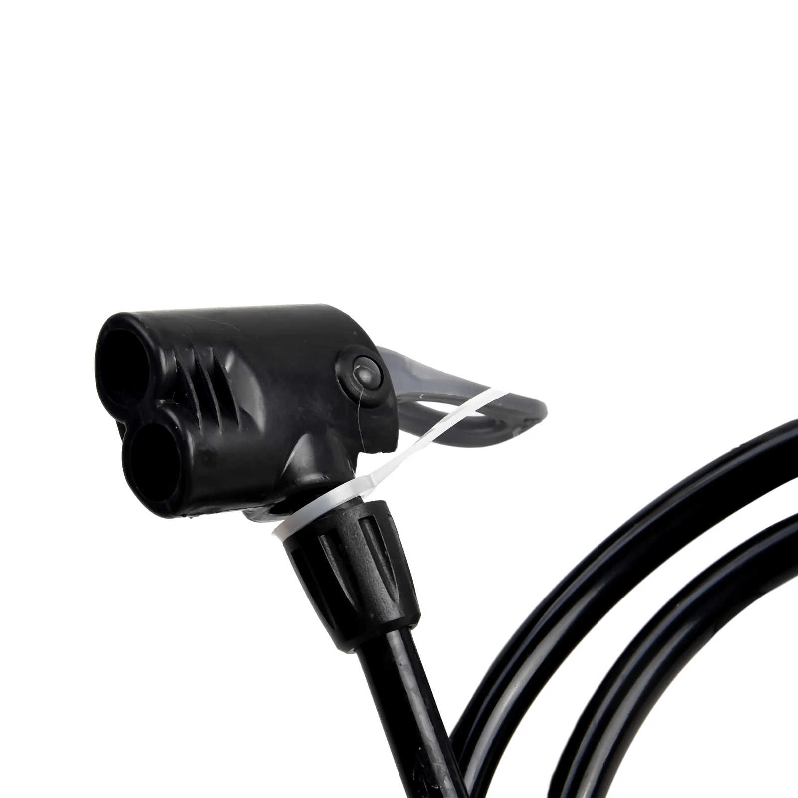 Connector Hose Lengthened Parts Replacement 7.5mm Air Pump Anti Freeze Black Bold Heat Resistant TPU About 80g
Connector Hose Lengthened Parts Replacement 7.5mm Air Pump Anti Freeze Black Bold Heat Resistant TPU About 80g