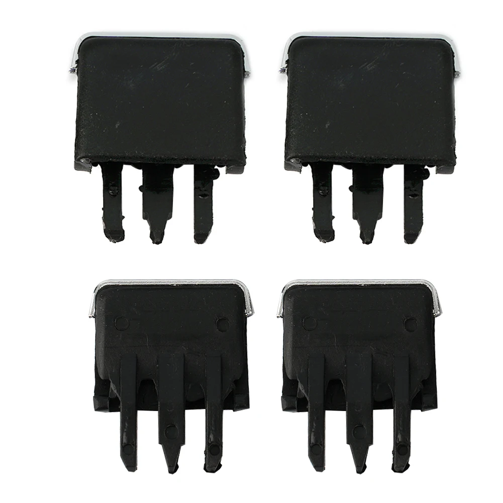 Clip Air Conditioning Vent Parts 31.3mm X 34.2mm 4PCS/Set Accessories Car Louvre Blade Adjust Slice Vehicle Durable
Clip Air Conditioning Vent Parts 31.3mm X 34.2mm 4PCS/Set Accessories Car Louvre Blade Adjust Slice Vehicle Durable
