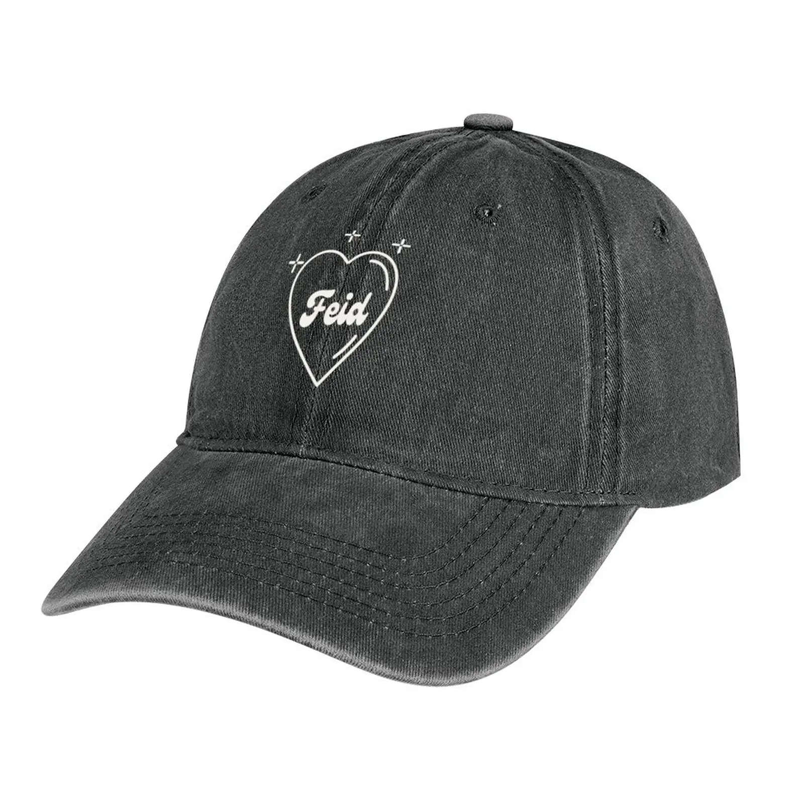 Футболка Feid Merch, футболка FEID от Pintiita Essential, ковбойская шляпа, солнцезащитная Кепка, рыболовная кепка, шляпа от солнца для женщин и мужчин
Футболка Feid Merch, футболка FEID от Pintiita Essential, ковбойская шляпа, солнцезащитная Кепка, рыболовная кепка, шляпа от солнца для женщин и мужчин
