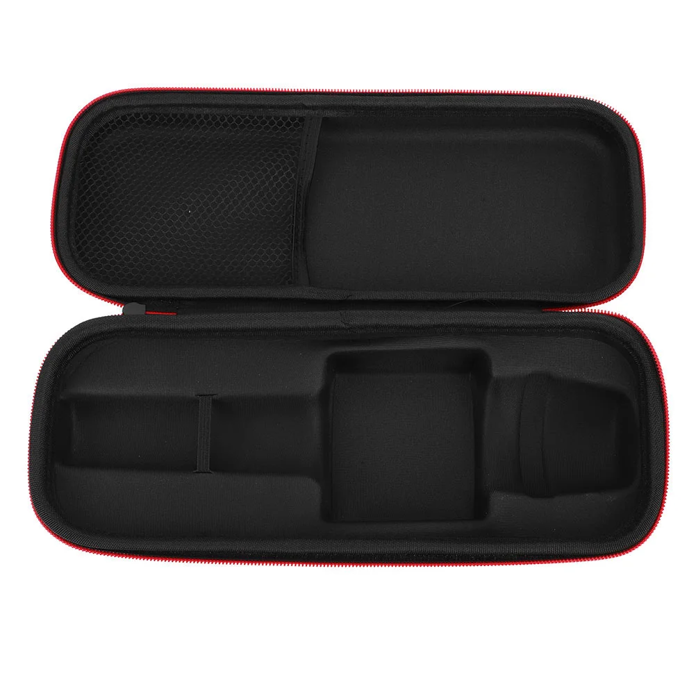 Microphone Zipper Bag Storage Protector Travel Handheld PU Durable Reliable Pouch Organizer Bags
Microphone Zipper Bag Storage Protector Travel Handheld PU Durable Reliable Pouch Organizer Bags