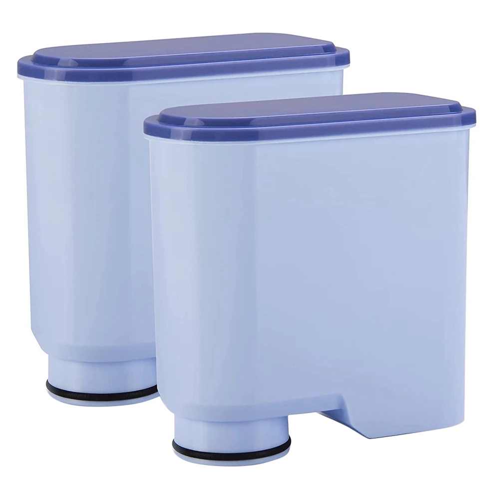 Наборы 2 сменных фильтров CMF009 для кофемашины Philips Saeco AquaClean CA6903 /10 /00 /01 /22 /47
Наборы 2 сменных фильтров CMF009 для кофемашины Philips Saeco AquaClean CA6903 /10 /00 /01 /22 /47
