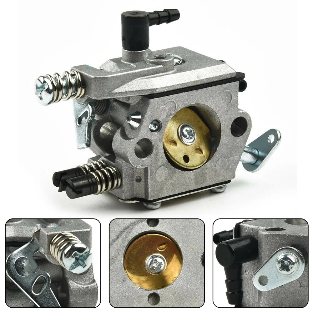 Accessories Carburetor Chainsaw 52cc 58cc For Gasoline Lawn Mower Outdoor Replacement Strimmer.Cutter Supplies
Accessories Carburetor Chainsaw 52cc 58cc For Gasoline Lawn Mower Outdoor Replacement Strimmer.Cutter Supplies
