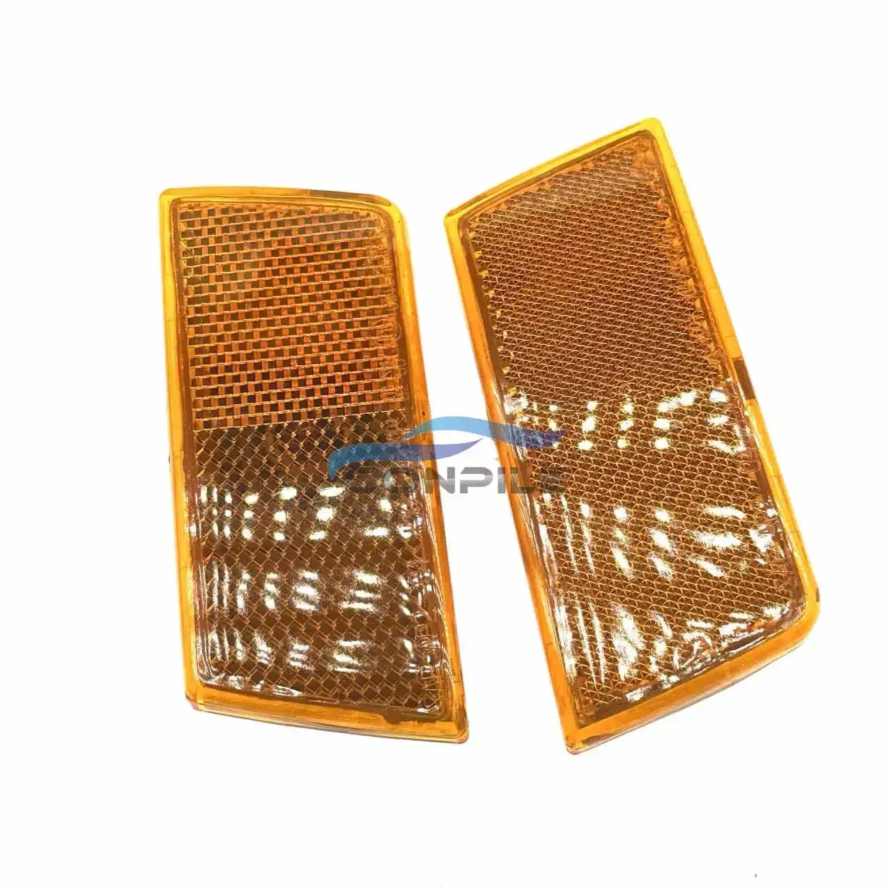For 2005-2010 Chrysler 300c Front bumper footlights 04805860AA 4805860AA 4805861AA 04805861AA
For 2005-2010 Chrysler 300c Front bumper footlights 04805860AA 4805860AA 4805861AA 04805861AA