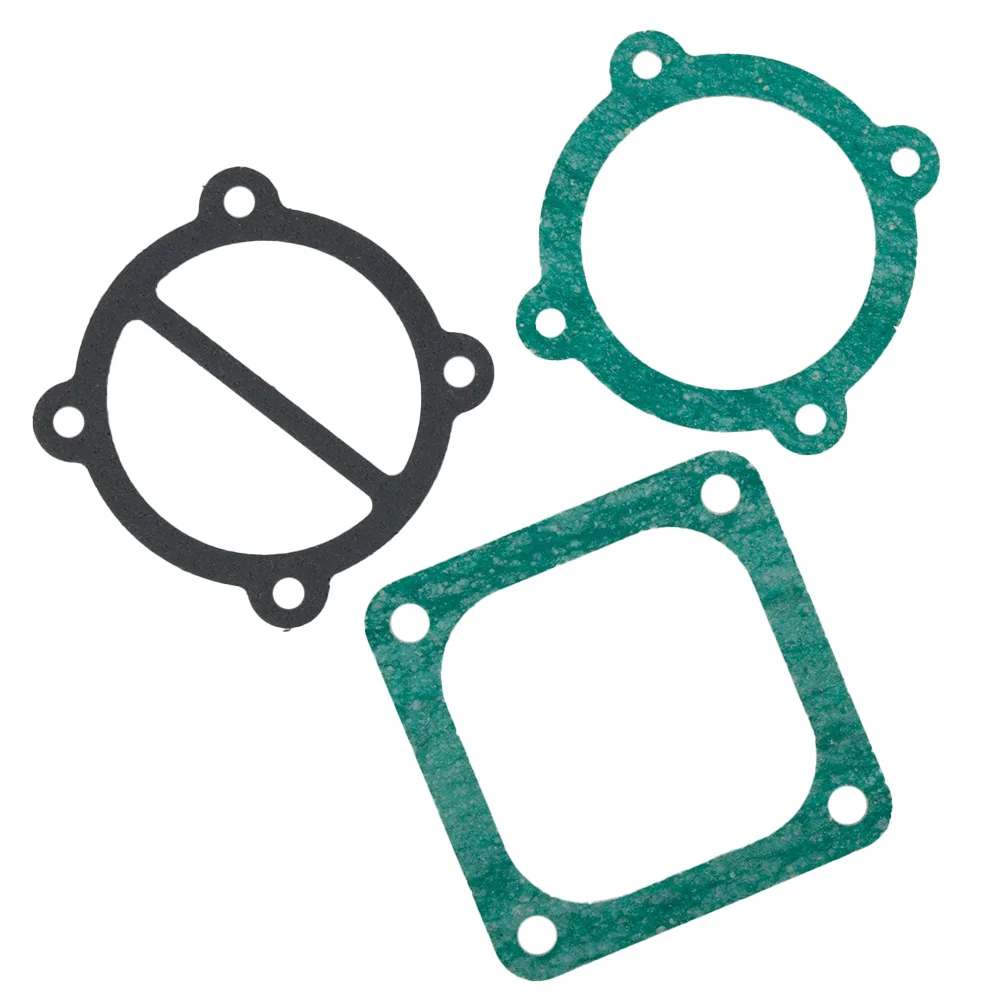 Practical Newest Valve Plate Gaskets Washers Air Compressor Pads Air Tools 2Set 62mm / 75mm 65type Air Compressor
Practical Newest Valve Plate Gaskets Washers Air Compressor Pads Air Tools 2Set 62mm / 75mm 65type Air Compressor