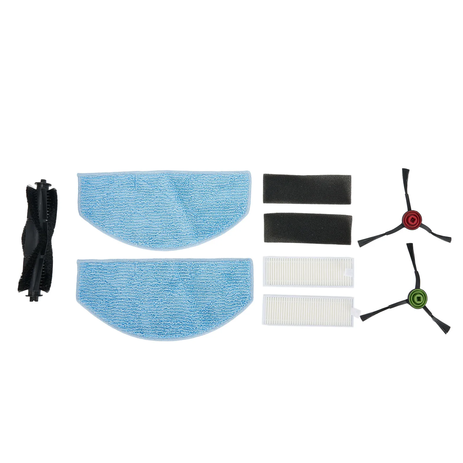 Cleaning Tools Sets Mian Brush Household Accesories Vacuum Cleaner Filters For Evol 3 Mop Pads Durable
Cleaning Tools Sets Mian Brush Household Accesories Vacuum Cleaner Filters For Evol 3 Mop Pads Durable