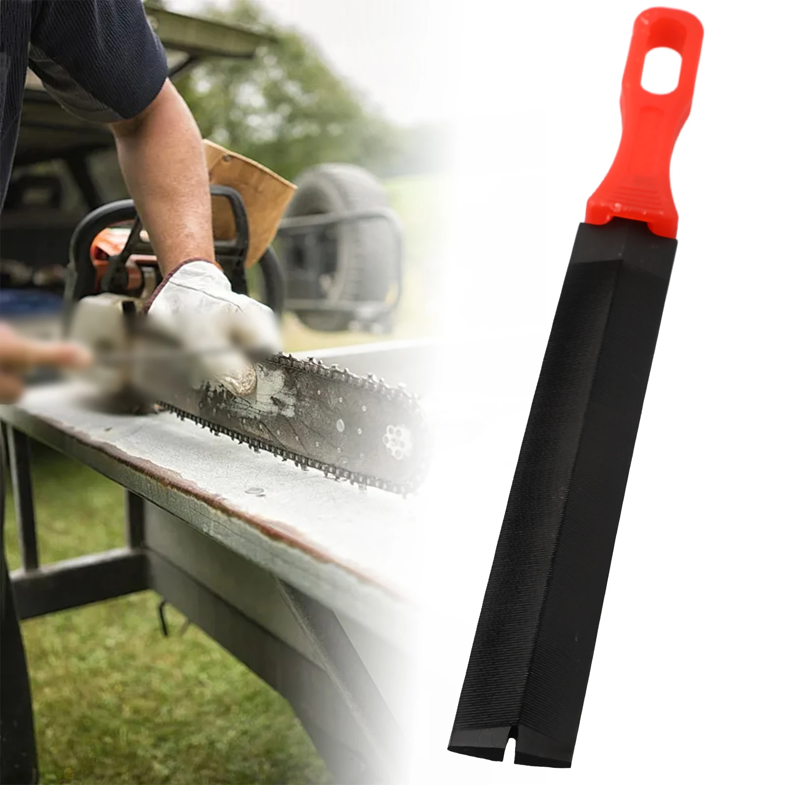 1pc Saw Files Hand Saw For Sharpening And Straightening Diamond-Shaped Files Grinding Rasp Woodworking Tools
1pc Saw Files Hand Saw For Sharpening And Straightening Diamond-Shaped Files Grinding Rasp Woodworking Tools