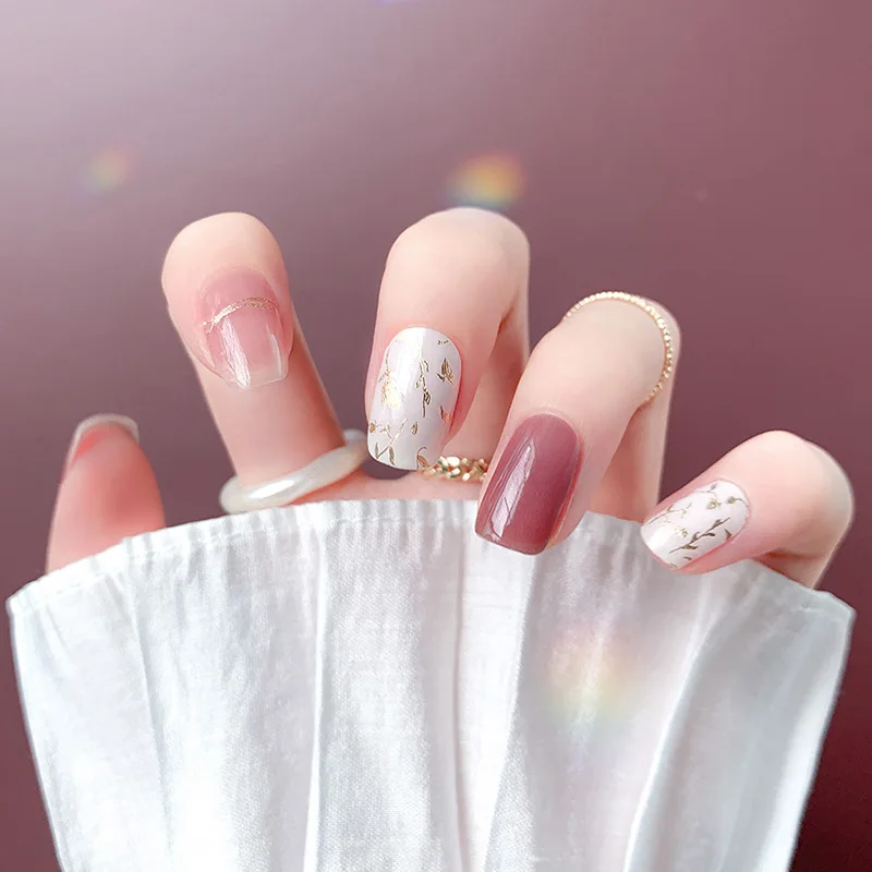 Мягкая наклейка для дизайна ногтей, Розовая прозрачная 3D наклейка для горячего тиснения, водостойкая долговечная наклейка для ногтей
Мягкая наклейка для дизайна ногтей, Розовая прозрачная 3D наклейка для горячего тиснения, водостойкая долговечная наклейка для ногтей