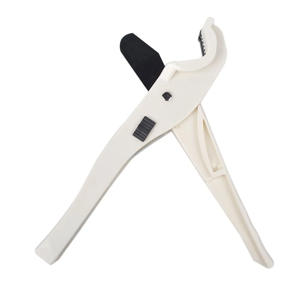 Water Pipe Scissors16-32mm Alloy Steel Quick Pipe Cutter PPR/PE/PVC Quick Scissors Hose Pipe Cutting Pliers Handle Tools
Water Pipe Scissors16-32mm Alloy Steel Quick Pipe Cutter PPR/PE/PVC Quick Scissors Hose Pipe Cutting Pliers Handle Tools