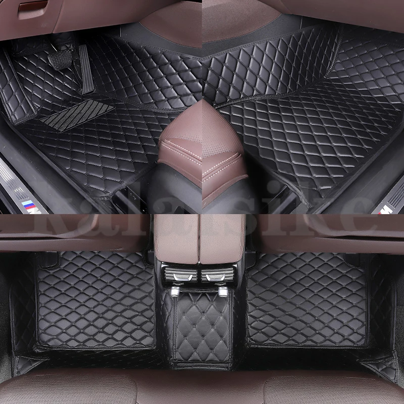 Фото Автомобильный напольный коврик под заказ для Peugeot 405 всесезонные Автомобильные