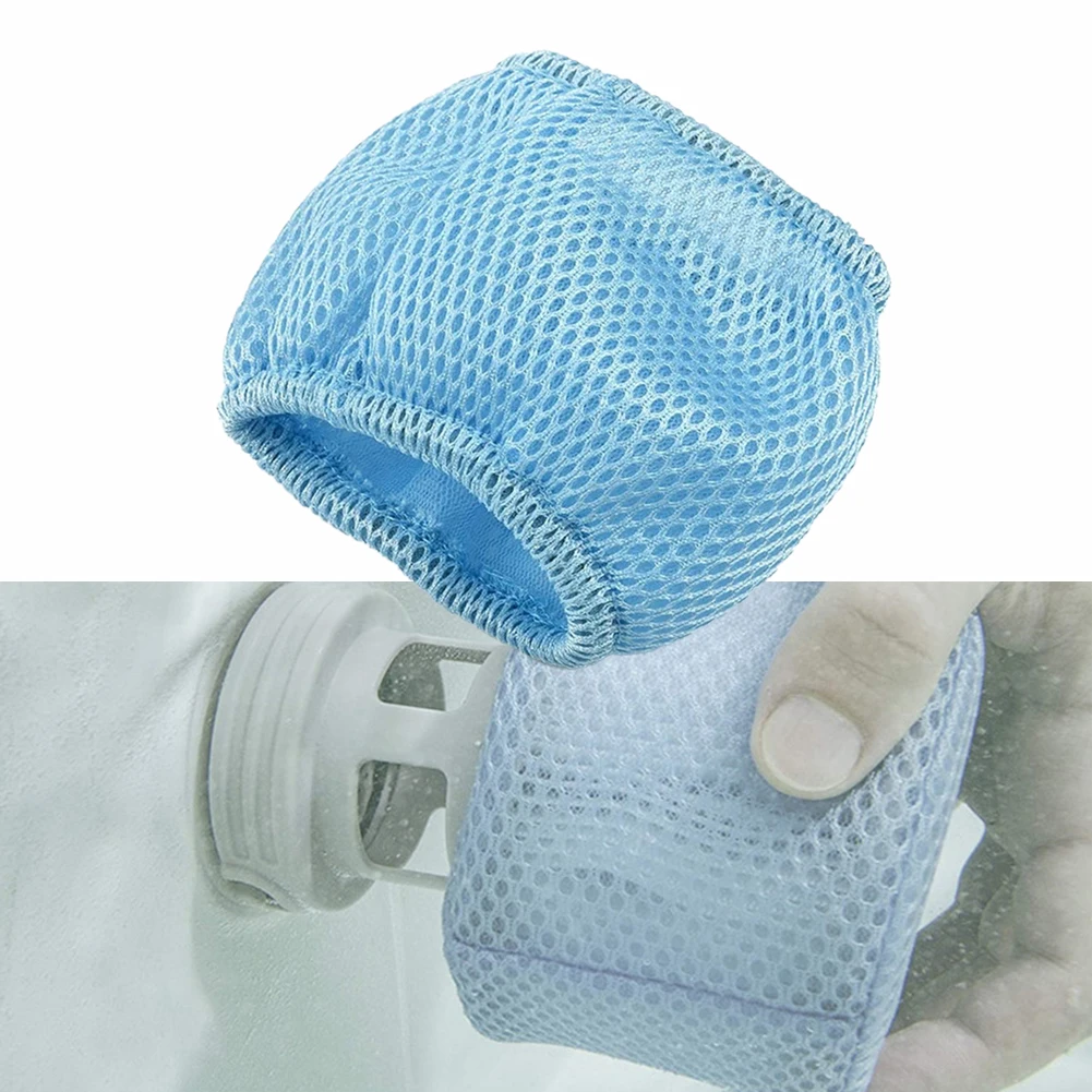 Pool Filter Mesh Swimming Pool Filter Spa Hot Tubs Filter Blue Filter Mesh Cover Nylon Pool Strainer High Quality
Pool Filter Mesh Swimming Pool Filter Spa Hot Tubs Filter Blue Filter Mesh Cover Nylon Pool Strainer High Quality