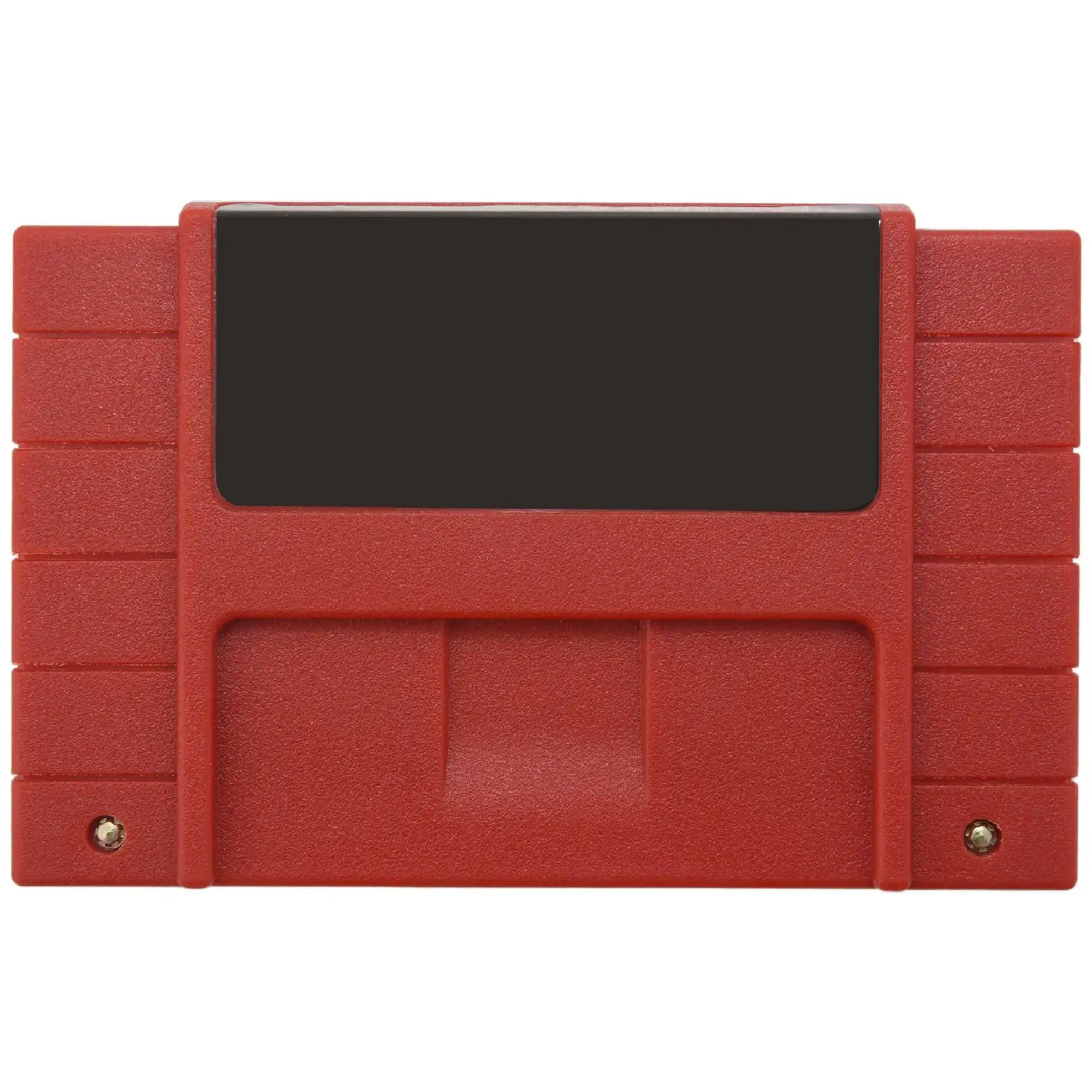 Картридж для SFC/SNES карточки для Супер игры Snes Game Card 100 in One Red Shell Snes
Картридж для SFC/SNES карточки для Супер игры Snes Game Card 100 in One Red Shell Snes