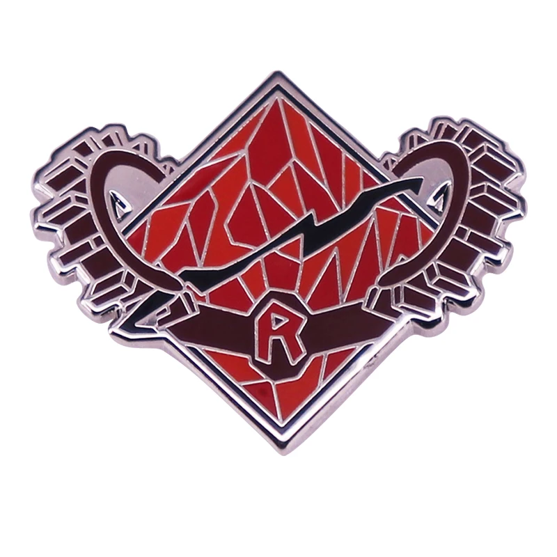 A2461 90s Retro Games Enamelled Brooches Collect Cool Pin Clothes Backpack Lapel Badges Fashion Jewelry Accessories Holiday Gift
A2461 90s Retro Games Enamelled Brooches Collect Cool Pin Clothes Backpack Lapel Badges Fashion Jewelry Accessories Holiday Gift