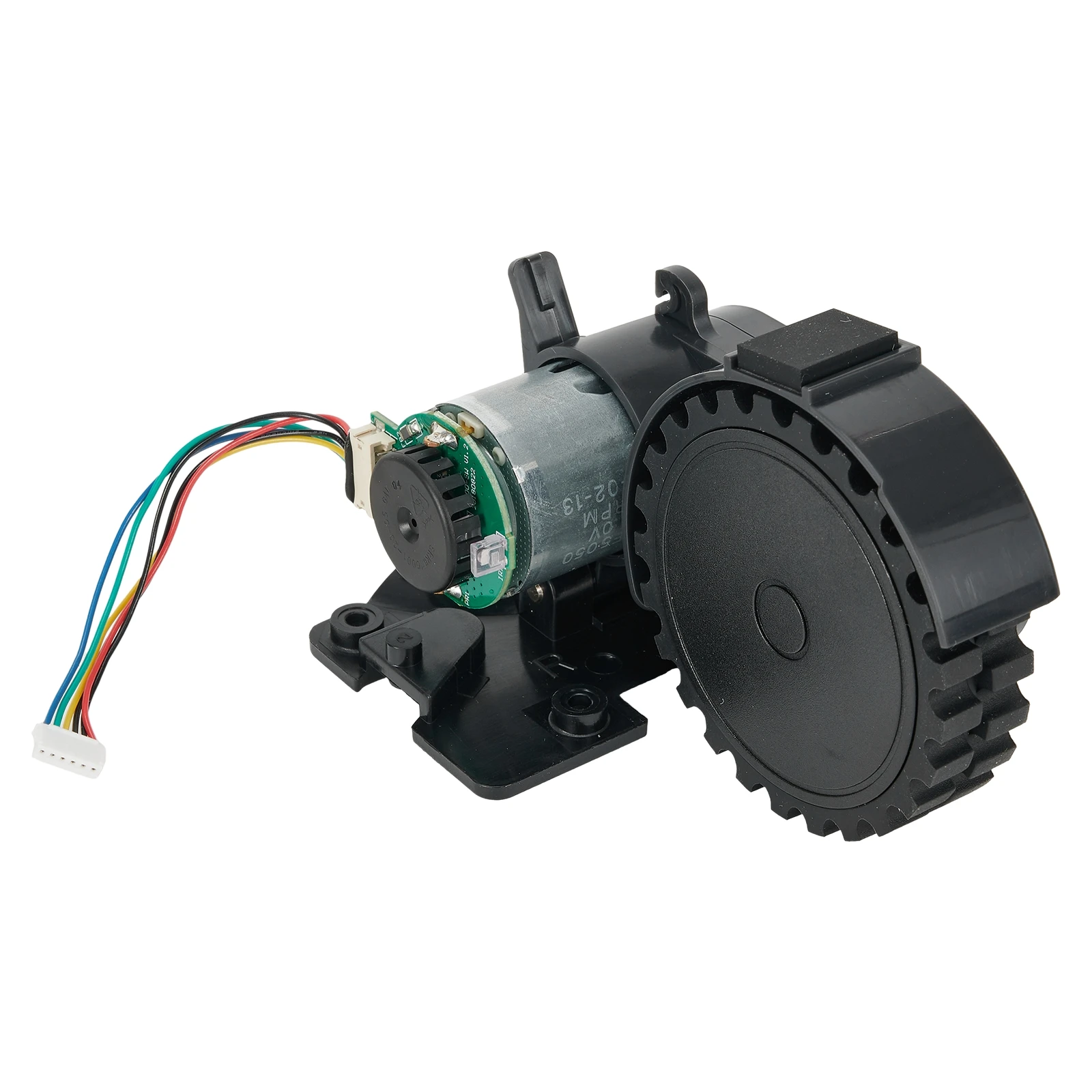 Left Right Wheel For Lefant M210 M213 For OKP K2 K3 K3A K4 K5 L1 Robot Vacuum Cleaner Spare Parts Accessory Wheel With Motor
Left Right Wheel For Lefant M210 M213 For OKP K2 K3 K3A K4 K5 L1 Robot Vacuum Cleaner Spare Parts Accessory Wheel With Motor