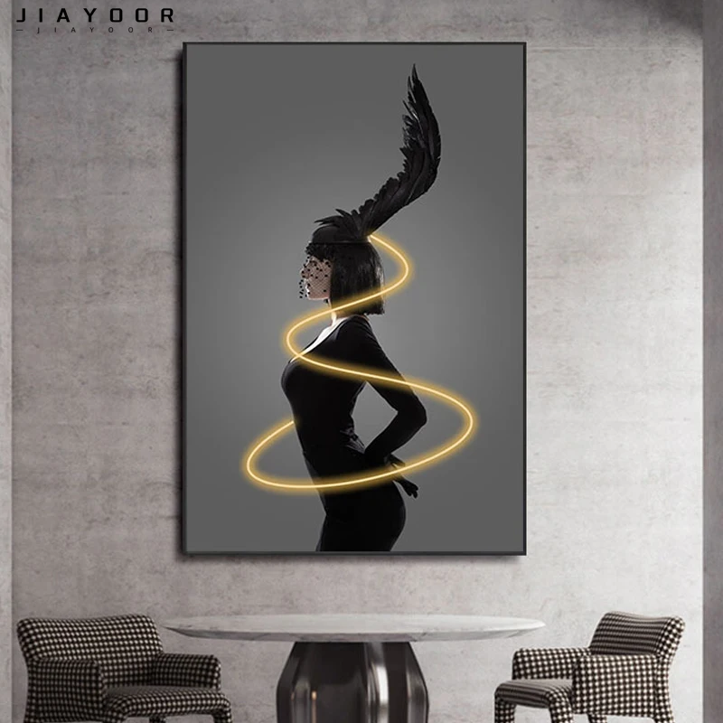 Modern Decorative Painting LED Light with Four Color Gradient Bedroom Living Room Hotel Hair Salon Crystal Porcelain Painting
Modern Decorative Painting LED Light with Four Color Gradient Bedroom Living Room Hotel Hair Salon Crystal Porcelain Painting
