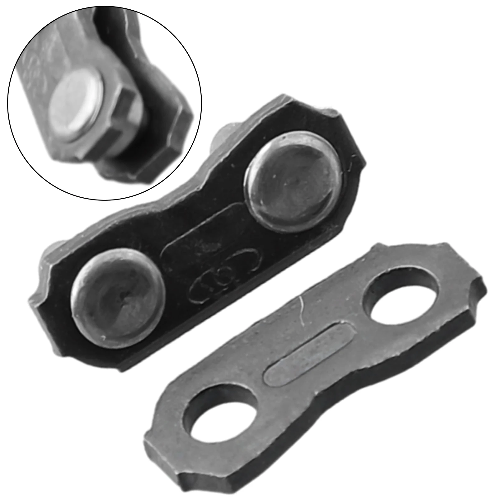 Kit Chain 10PCS Links for JOINING 325 058 Steel Chainsaw Joiners Part Tool Replacement Replaces Hot Sale Latest
Kit Chain 10PCS Links for JOINING 325 058 Steel Chainsaw Joiners Part Tool Replacement Replaces Hot Sale Latest