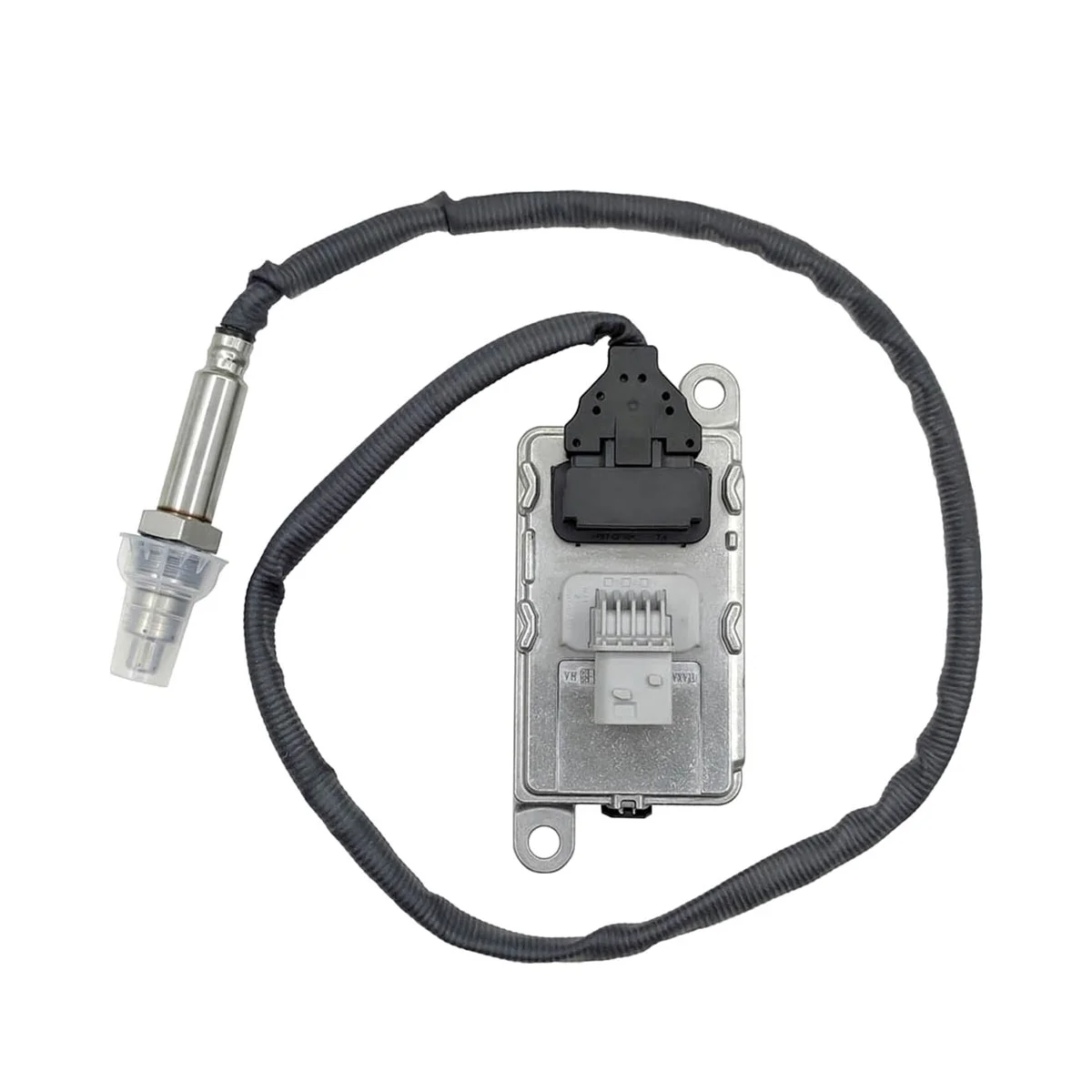 5WK97332A A0101531728 0101531728 24V Nitrogen Oxide Nox Sensor for Mercedes Benz
5WK97332A A0101531728 0101531728 24V Nitrogen Oxide Nox Sensor for Mercedes Benz