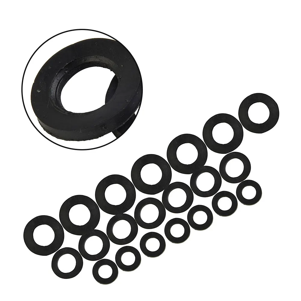 High Quality Assorted Tap Washers 3/8\\\" 1/2\\\" 3/4\\\" For Hot & Cold Faucet Gasket Replacement Replacing Part
High Quality Assorted Tap Washers 3/8\\\" 1/2\\\" 3/4\\\" For Hot & Cold Faucet Gasket Replacement Replacing Part