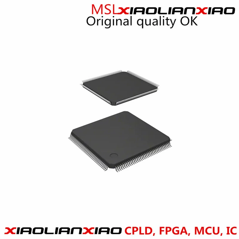 1PCS MSL STM32F767ZIT6 LQFP144 Original IC FPGA quality OK Can be processed with PCBA
1PCS MSL STM32F767ZIT6 LQFP144 Original IC FPGA quality OK Can be processed with PCBA