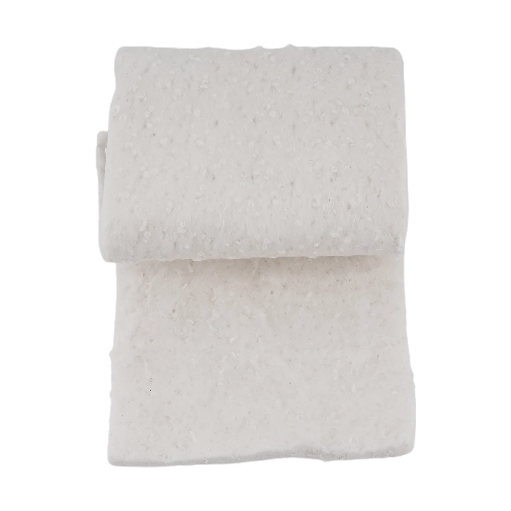 High Quality Practical Replaceable Blanket Fireplace CMS Bio-fibres Accessories Environmentally Increases Safety
High Quality Practical Replaceable Blanket Fireplace CMS Bio-fibres Accessories Environmentally Increases Safety