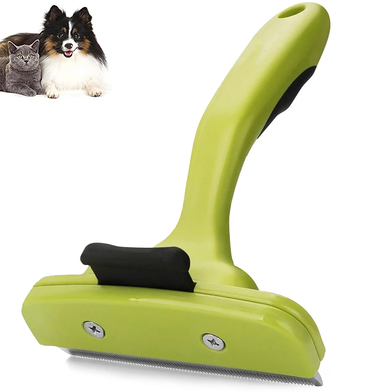 Щетка для удаления шерсти домашних животных, инструмент для стрижки шерсти щенков, собак, кошек
Щетка для удаления шерсти домашних животных, инструмент для стрижки шерсти щенков, собак, кошек