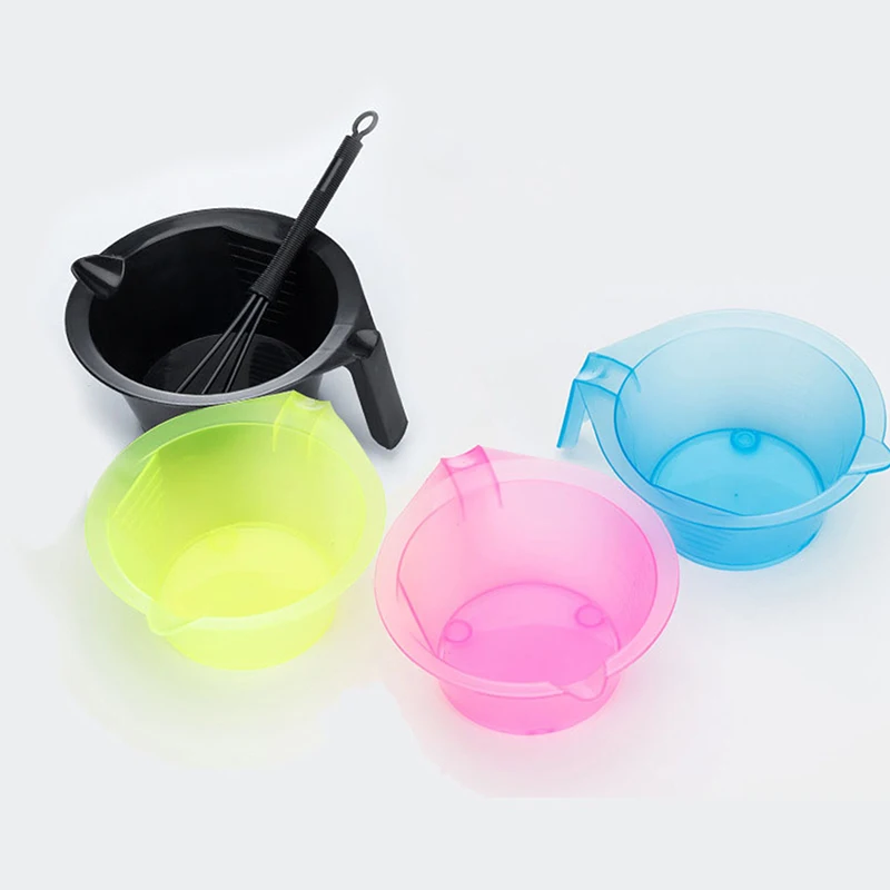 Professional Hair Dyeing Set For Salon Barber Coloring Hair Dye Mixing Stick And Bowl Two-Piece Set Hairstyle Design Tool
Professional Hair Dyeing Set For Salon Barber Coloring Hair Dye Mixing Stick And Bowl Two-Piece Set Hairstyle Design Tool