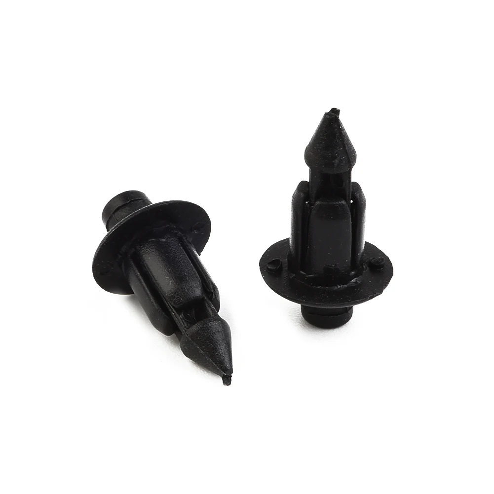 Tools Replacement New Practical Snap Clips Clips Components Practical Replacement Motorcycle Parts Plastic Black
Tools Replacement New Practical Snap Clips Clips Components Practical Replacement Motorcycle Parts Plastic Black