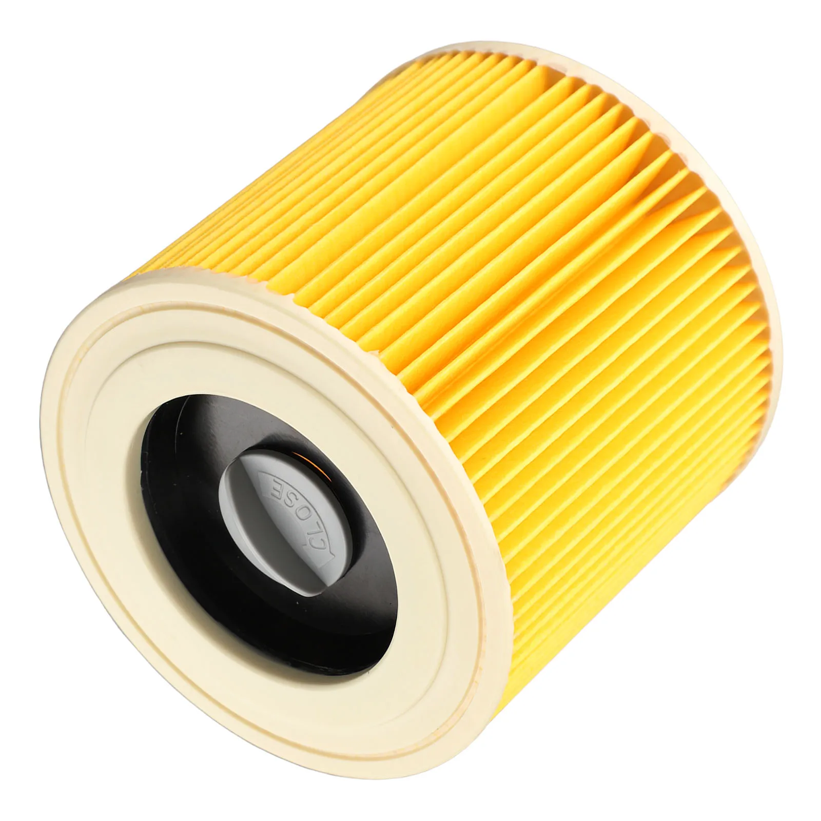Vacuum Cleaners, Parts Cartridge Filter For Karcher WD WD2 WD3 Series Wet&Dry Vac AU Household Cleaning Power Tool Parts Access
Vacuum Cleaners, Parts Cartridge Filter For Karcher WD WD2 WD3 Series Wet&Dry Vac AU Household Cleaning Power Tool Parts Access