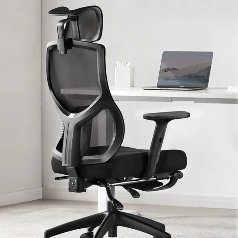 Modern Minimalist Office Chairs Ergonomic Relaxing Design Computer Office Chairs Household Sillon Reclinables Furniture WZ50OC
Modern Minimalist Office Chairs Ergonomic Relaxing Design Computer Office Chairs Household Sillon Reclinables Furniture WZ50OC