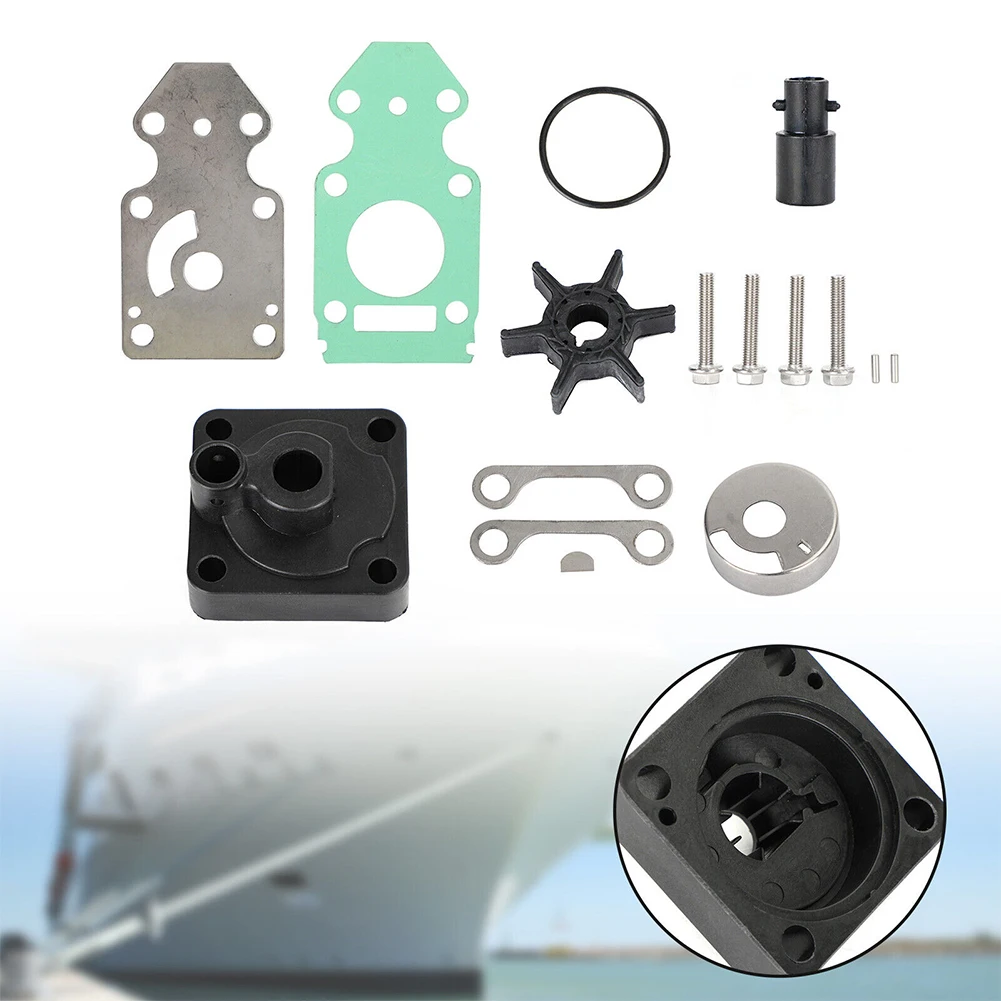 Car Carburetor Repair Repair Kits Accessories Carburetor Repair Kits Carburetor Water Pump For 63V-W0078-02-00 9.9 15HP
Car Carburetor Repair Repair Kits Accessories Carburetor Repair Kits Carburetor Water Pump For 63V-W0078-02-00 9.9 15HP