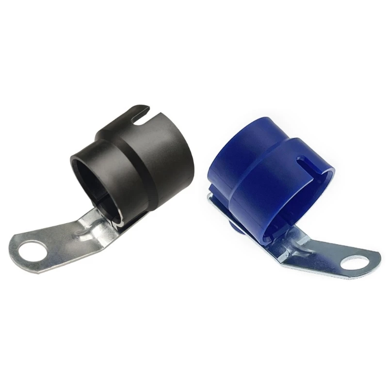 Parking Cover Trailer Plug Holder Accessory Bracket Fixed Trailer Connector For 7 Pin 13 Pin Trailer Plugs
Parking Cover Trailer Plug Holder Accessory Bracket Fixed Trailer Connector For 7 Pin 13 Pin Trailer Plugs
