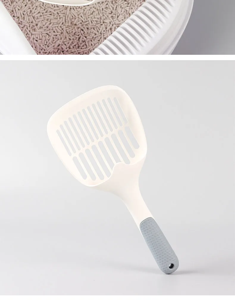 Shop Generic Cat Litter Shovel Large Shovel Cat Feces Shovel Toilet Cat