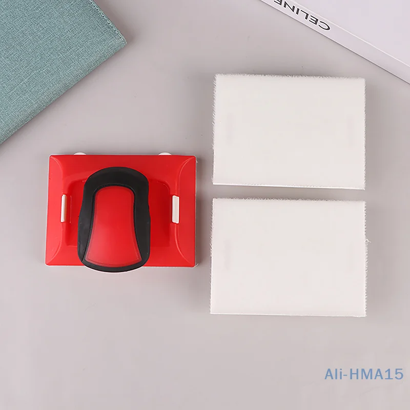 Red Paint Edger Cutting In Home Interior Plastic Wall Brush With Pad Nylon Bristles Edges Painting Corner And Edges Brush
Red Paint Edger Cutting In Home Interior Plastic Wall Brush With Pad Nylon Bristles Edges Painting Corner And Edges Brush