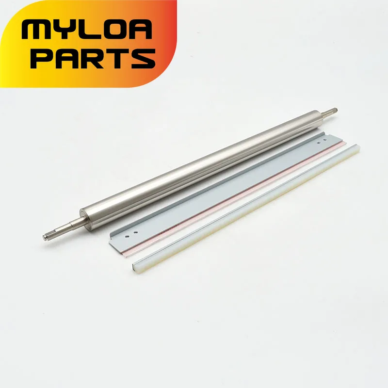 2nd Transfer Roller 059K86844 Transfer Cleaning Blade 033K96890 Lubricant Bar For Xerox Versant 80 180 2100 V80 V180 V2100 V3100
2nd Transfer Roller 059K86844 Transfer Cleaning Blade 033K96890 Lubricant Bar For Xerox Versant 80 180 2100 V80 V180 V2100 V3100