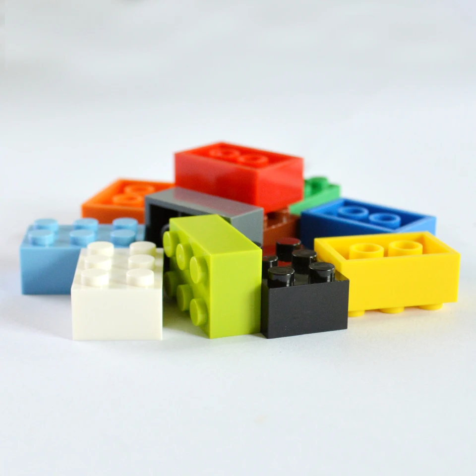 1 Pcs Buildings Blocks 3002 Brick 2 x 3 Collections Bulk Modular GBC Toy For High-Tech MOC Set
1 Pcs Buildings Blocks 3002 Brick 2 x 3 Collections Bulk Modular GBC Toy For High-Tech MOC Set