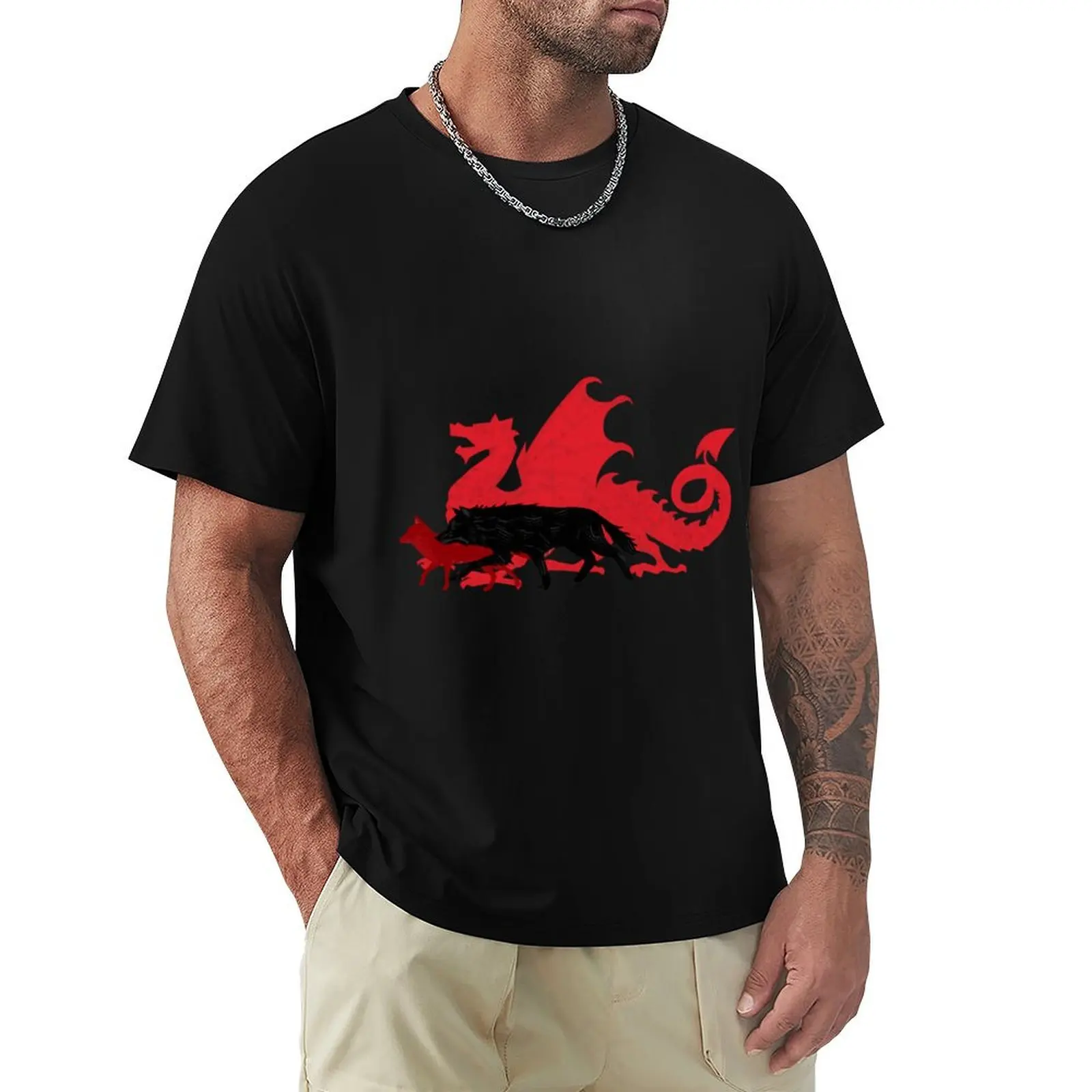 Three Taveren - Wheel of Time \t T-Shirt boys animal print aesthetic clothes Men's t-shirts
Three Taveren - Wheel of Time \t T-Shirt boys animal print aesthetic clothes Men's t-shirts