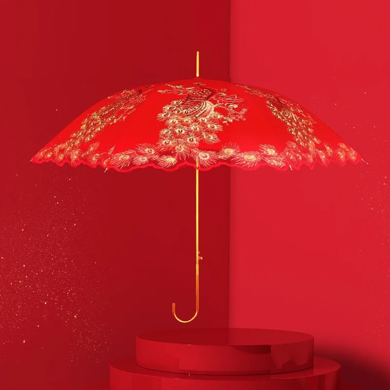 

Автоматический пляжный зонт с УФ-защитой, большой китайский складной зонтик в виде медузы, милые непроницаемые аксессуары для отдыха на открытом воздухе и дома