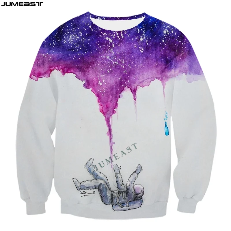 Jumeast Men Women 3D Sweatshirt Oversized Male Female Smoking Person Blow Up Long Sleeve HipT Shirt Sport Pullover Tops Tees
Jumeast Men Women 3D Sweatshirt Oversized Male Female Smoking Person Blow Up Long Sleeve HipT Shirt Sport Pullover Tops Tees