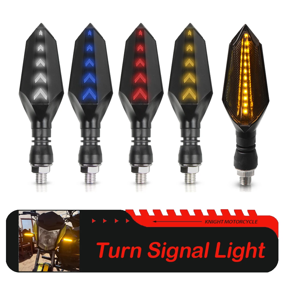 4PCS Universal LED Motorcycle Turn Signal Light Waterproof Amber Flasher Indicator Blinker Rear Lights Lamp Accessories Parts 
4PCS Universal LED Motorcycle Turn Signal Light Waterproof Amber Flasher Indicator Blinker Rear Lights Lamp Accessories Parts