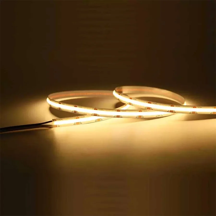 Manufacturer Price CCT Adjustable Dimmable 608leds 10mm 14W 24V Flexible COB LED Strip CCT
Manufacturer Price CCT Adjustable Dimmable 608leds 10mm 14W 24V Flexible COB LED Strip CCT