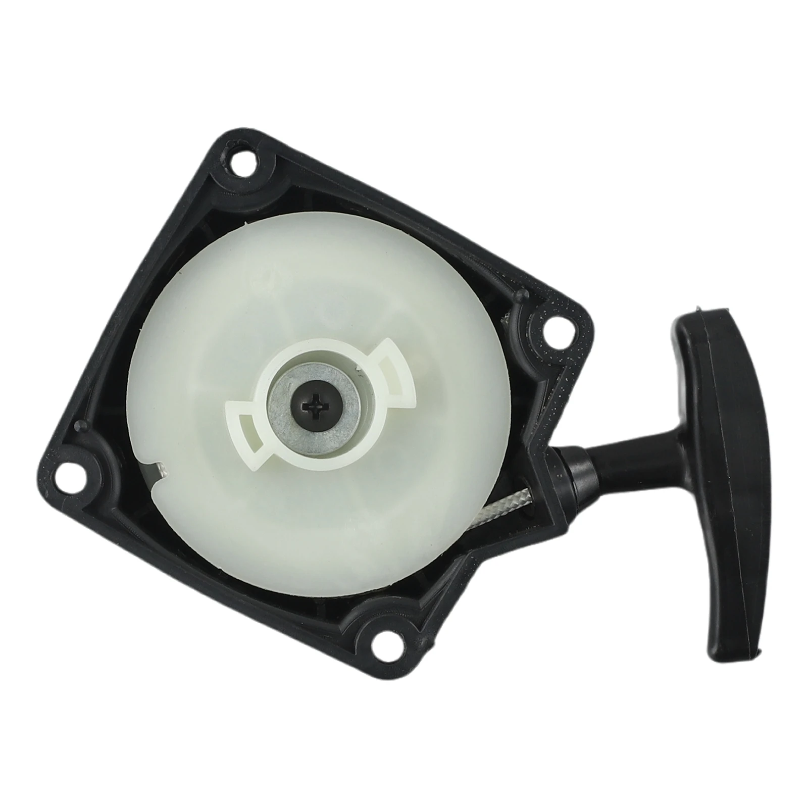 Pull Recoil Starter Rewind Start Manual Starter For RYOBI RBC52FSBBN For 22.5cc-26cc 2-Stroke Engines
Pull Recoil Starter Rewind Start Manual Starter For RYOBI RBC52FSBBN For 22.5cc-26cc 2-Stroke Engines
