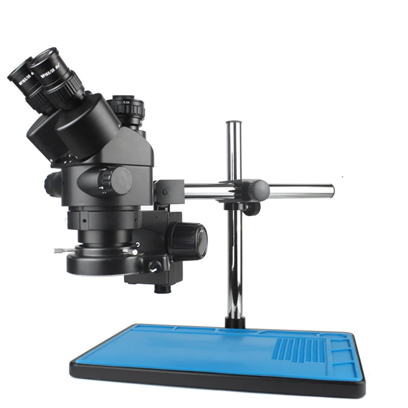 48MP 4K 1080P HDMI USB Video Camera Simul-Focal 3.5X-90X Continuous Zoom Stereo Trinocular Microscope CTV Adapter Barlow Lens 9 48MP 4K 1080P HDMI USB Video Camera Simul-Focal 3.5X-90X Continuous Zoom Stereo Trinocular Microscope CTV Adapter Barlow Lens 3