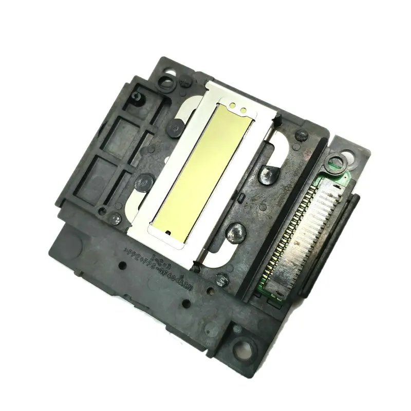 Printhead Printer Head Print Head for Epson L301 L303 L310 L3110 L111 L1118 L1119 L130 L351 L353 L358 L360 L363 L401 L405 L301
Printhead Printer Head Print Head for Epson L301 L303 L310 L3110 L111 L1118 L1119 L130 L351 L353 L358 L360 L363 L401 L405 L301