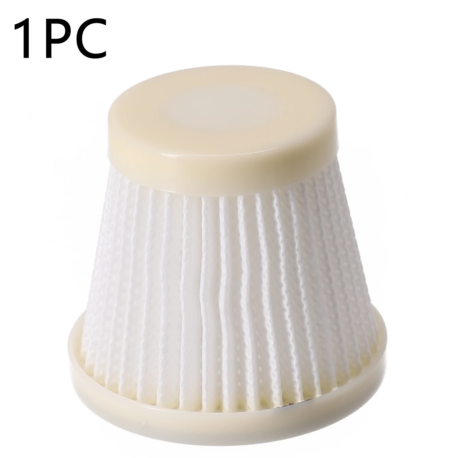 2 Pack For Simplus XCQH008 Vacuum Cleaner Filter Element Handheld Cordless Vac Spare Parts Home Appliance Sweeper Accessories
2 Pack For Simplus XCQH008 Vacuum Cleaner Filter Element Handheld Cordless Vac Spare Parts Home Appliance Sweeper Accessories