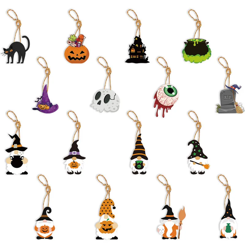 Halloween Decoration Halloween Pumpkin Bat Pendant Party Atmosphere Decoration Halloween Pumpkin Skeleton Ghost Bat Cat Pendant
Halloween Decoration Halloween Pumpkin Bat Pendant Party Atmosphere Decoration Halloween Pumpkin Skeleton Ghost Bat Cat Pendant