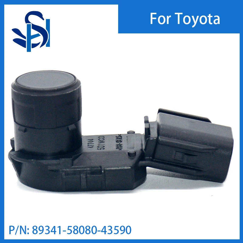89341-58080-43590 PDC Датчик парковки радар цвет темно-синий для TOYOTA ALPHARD VELLFIRE 2015-2017
89341-58080-43590 PDC Датчик парковки радар цвет темно-синий для TOYOTA ALPHARD VELLFIRE 2015-2017