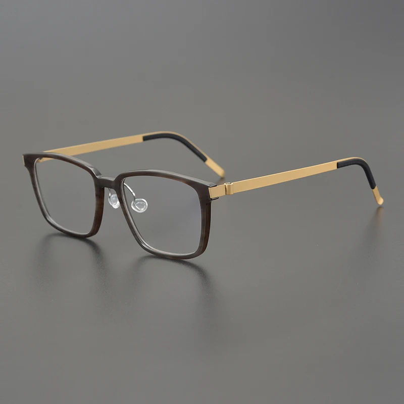 Elegant retro optical ox horn men glasses frame Handmade high quality designer brand eyewear Square women business eyeglasses
Elegant retro optical ox horn men glasses frame Handmade high quality designer brand eyewear Square women business eyeglasses
