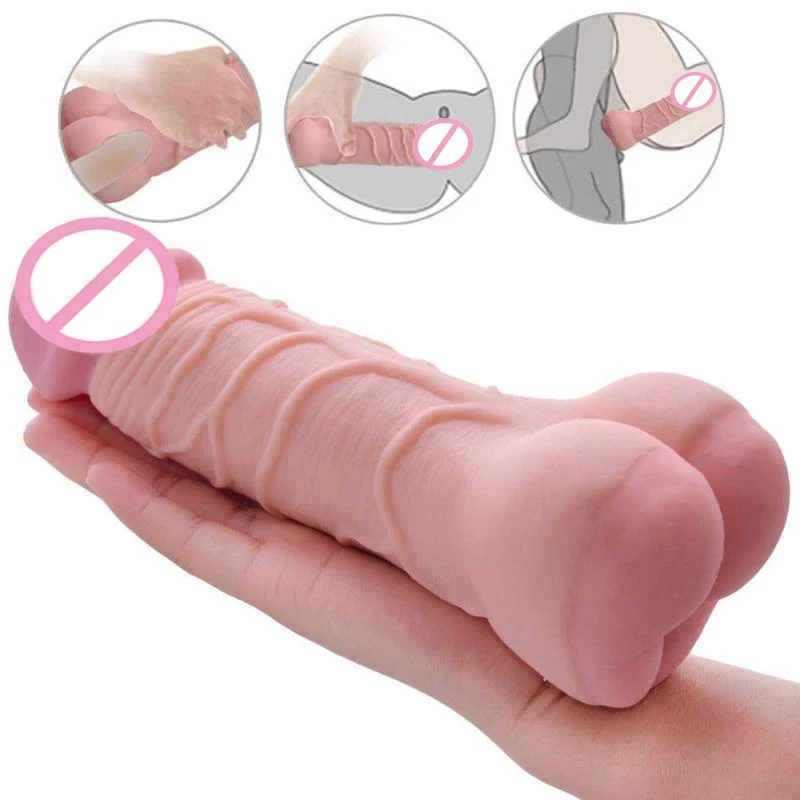 Дилдо Мастурбатор