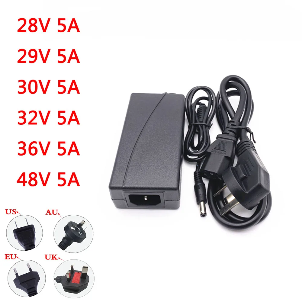28V5A 29V5A 30V5A 32V5A 36V5A 32V 5A Switching Power Supply 48V5A DC power Supply
28V5A 29V5A 30V5A 32V5A 36V5A 32V 5A Switching Power Supply 48V5A DC power Supply