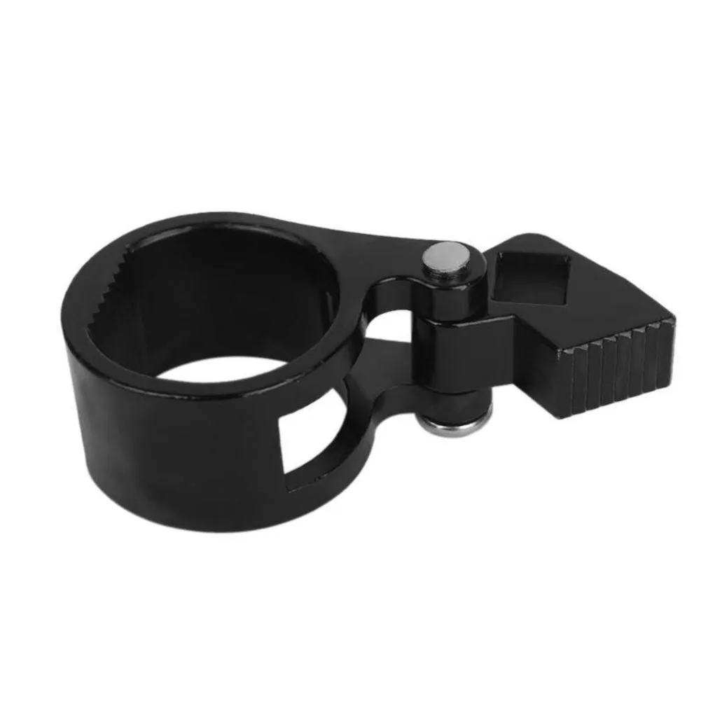 Durable Inner Tie Rod Wrench Removal Tool 27-42mm Car Steering Rudder Car Track Rod Removal Tool Internal Traction Key
Durable Inner Tie Rod Wrench Removal Tool 27-42mm Car Steering Rudder Car Track Rod Removal Tool Internal Traction Key